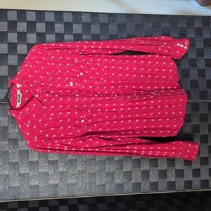 Vintage Salt Valley Western Pearl Snap Shirt